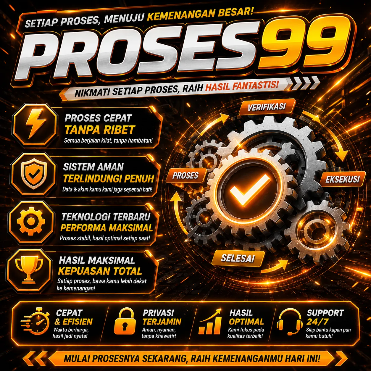PROSES99Banner